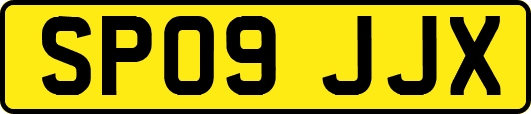 SP09JJX