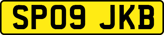 SP09JKB