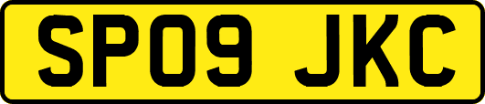 SP09JKC