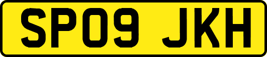 SP09JKH