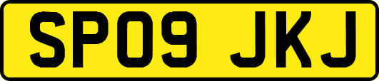 SP09JKJ