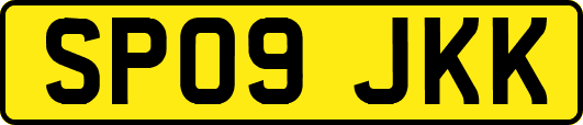 SP09JKK