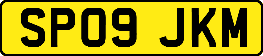 SP09JKM