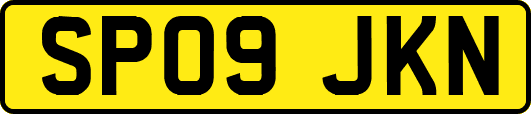 SP09JKN