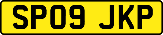 SP09JKP