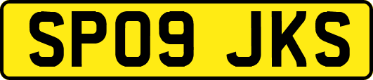 SP09JKS