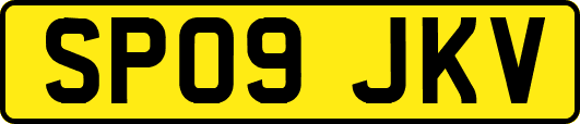 SP09JKV