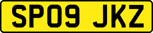 SP09JKZ