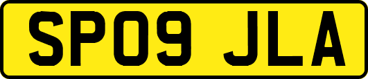 SP09JLA