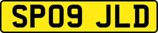 SP09JLD