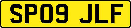 SP09JLF