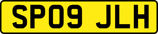 SP09JLH