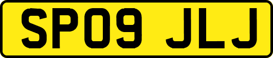 SP09JLJ
