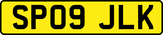 SP09JLK