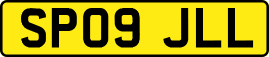 SP09JLL