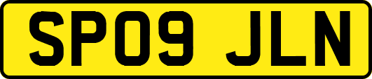 SP09JLN