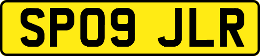 SP09JLR