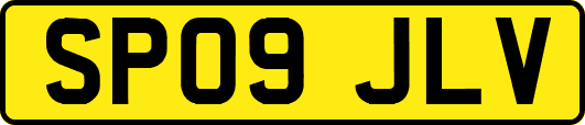 SP09JLV