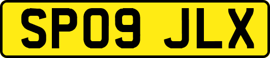 SP09JLX