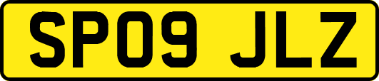 SP09JLZ