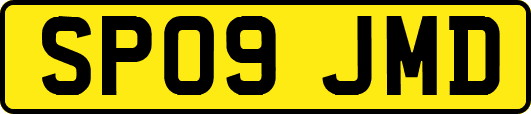 SP09JMD