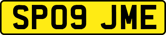 SP09JME