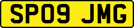 SP09JMG