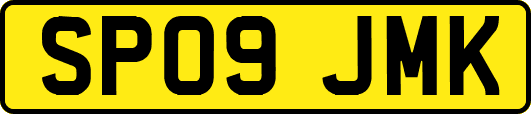 SP09JMK