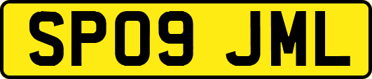 SP09JML
