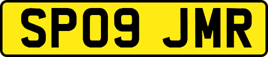 SP09JMR