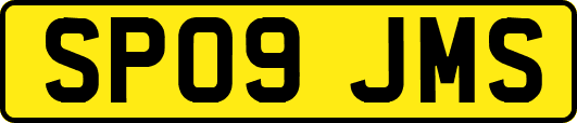 SP09JMS