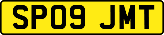 SP09JMT