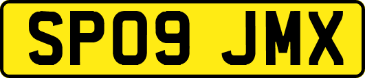SP09JMX