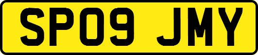 SP09JMY