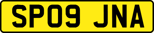 SP09JNA