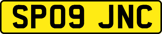 SP09JNC