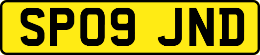 SP09JND