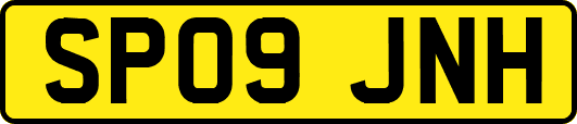SP09JNH