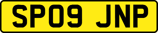 SP09JNP
