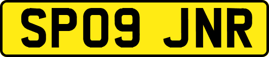 SP09JNR