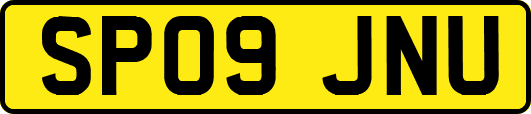 SP09JNU