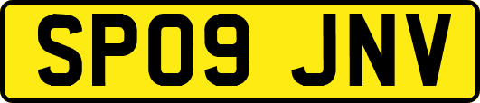 SP09JNV