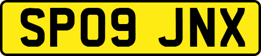 SP09JNX