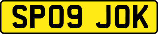 SP09JOK