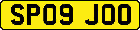SP09JOO