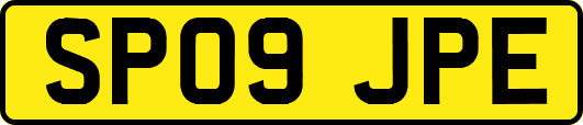 SP09JPE