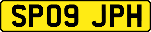 SP09JPH