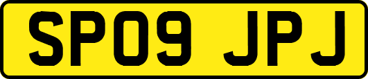 SP09JPJ