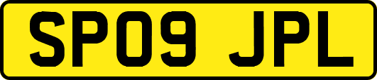 SP09JPL