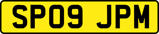 SP09JPM